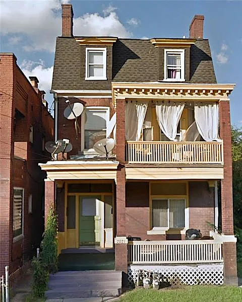 7021 Hamilton Ave photo 1