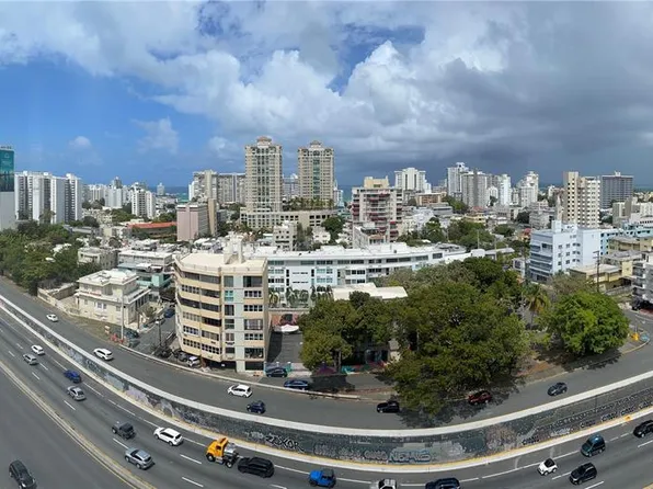 219 Rosario #503, San Juan, PR 00912