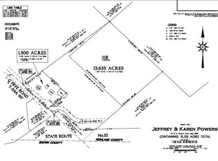 13 Frye Rd, Sardinia, OH 45171