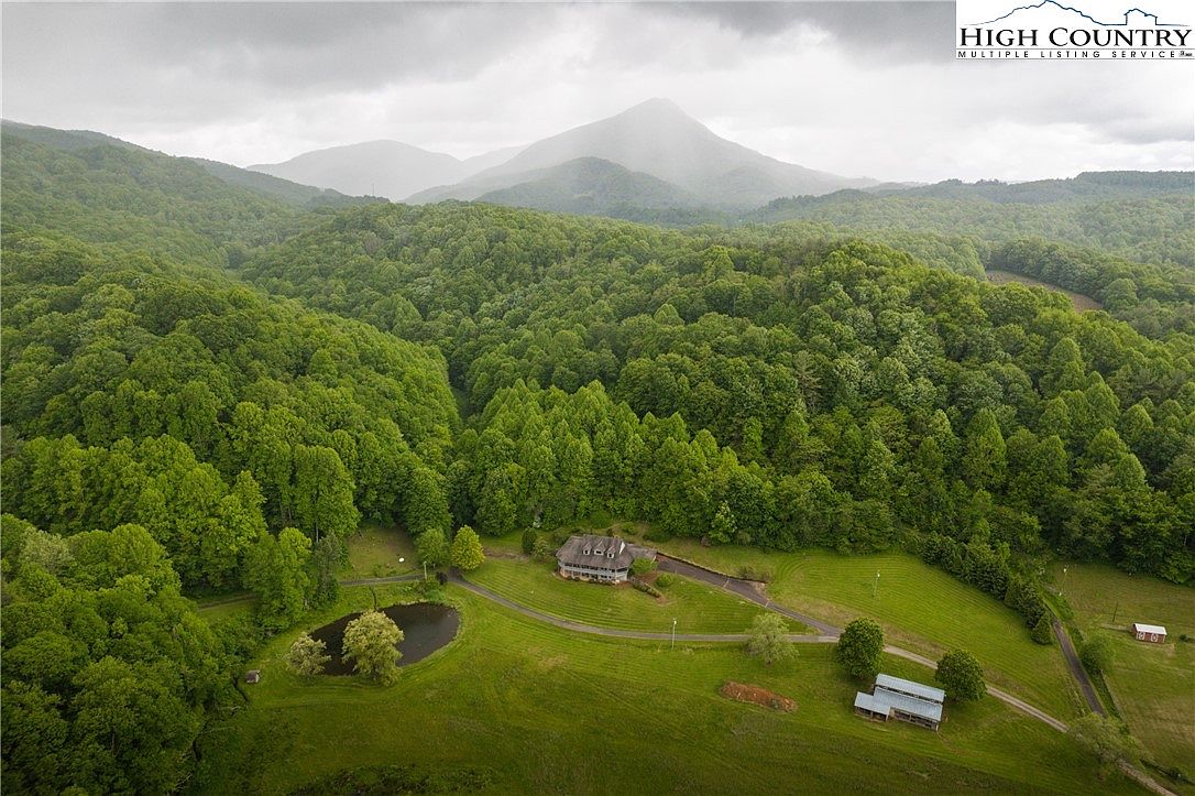 456 Roy Kemp Road, Creston, NC 28615 MLS 243788 Zillow