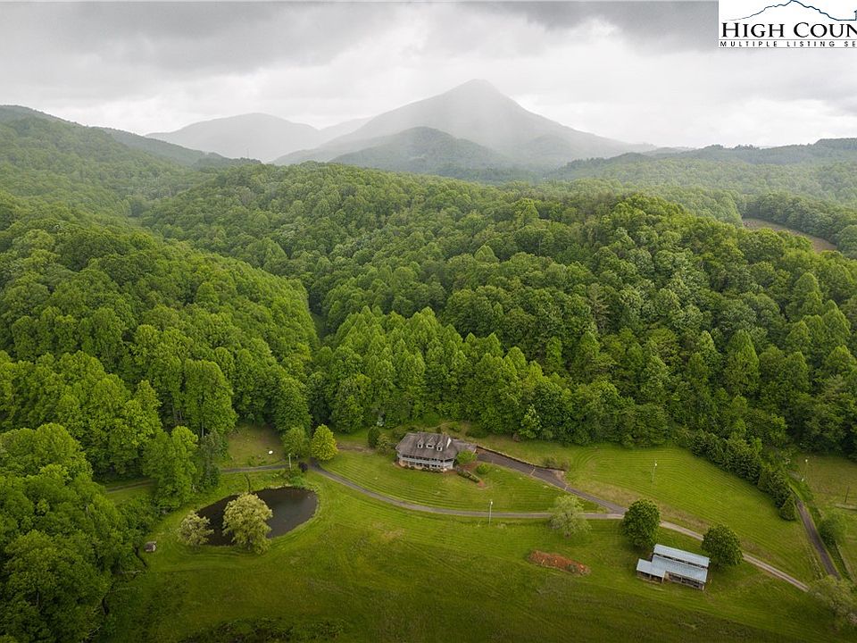 456 Roy Kemp Road, Creston, NC 28615 MLS 243788 Zillow