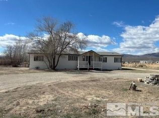 6275 Crumlish, Stagecoach, NV 89429