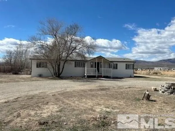 6275 Crumlish, Stagecoach, NV 89429