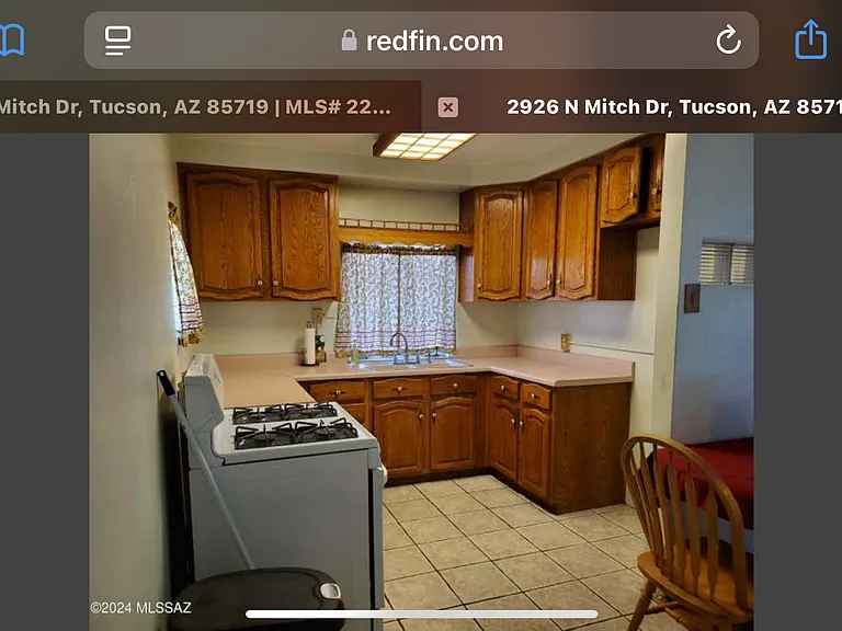 2926 N Mitch Dr — Photo 4
