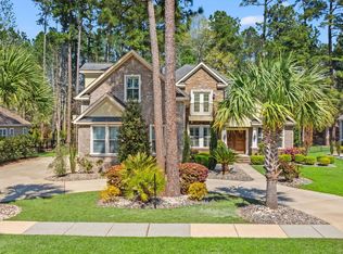 292 Chamberlin Dr., Myrtle Beach, SC 29588