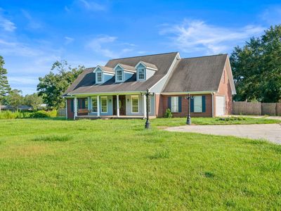 272 Highway 598, Seminary, MS, 39479