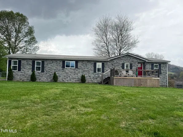 298 Rabbit Run Ln, Dryden, VA 24243