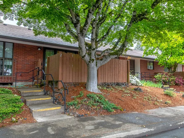 11545 SW Majestic Ln Unit 2, King City, OR 97224