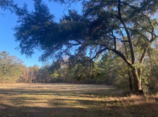 4257 Henderson Rd, Varnville, SC 29944