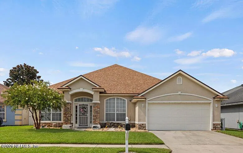 9623 Woodstone Mill Dr
