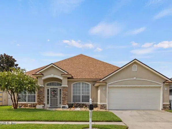 9623 Woodstone Mill Dr, Jacksonville, FL 32244
