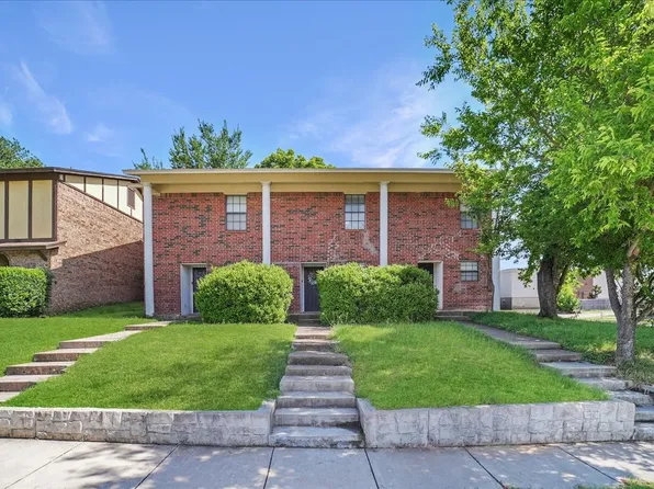 930 Southmoor Dr, Arlington, TX 76010