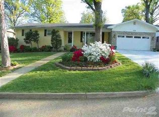 1718 Sylvan Dr, Poplar Bluff, MO 63901