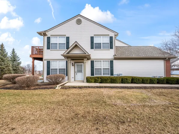 1340 W Black Wolf Rd #0, Round Lake, IL 60073