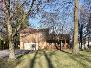 5819 Bar Del East Dr, Indianapolis, IN 46221