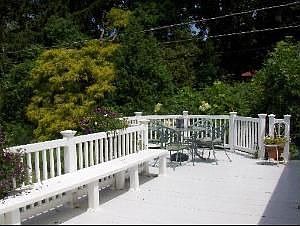 Deck View