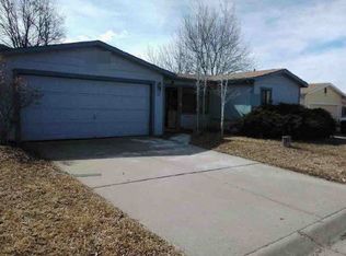 22 W Tamarack Cir, Parachute, CO 81635