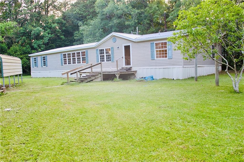 31 Guidry Ln, Woodworth, LA 71485 Zillow