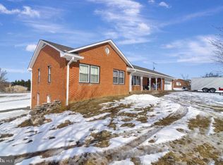 2022 Virts Ln, Jefferson, MD 21755