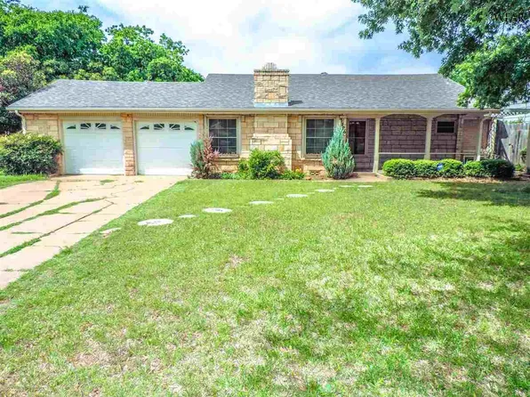 3206 Birch St, Wichita Falls, TX 76309