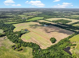 TRACT 1 County Road 3715, Wolfe City, TX 75496