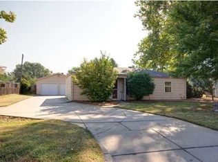 822 N Clara St, Wichita, KS 67212