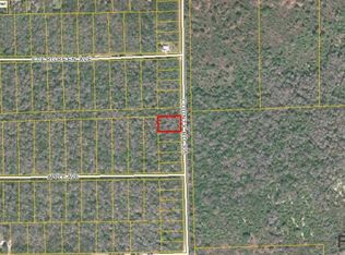 2010 County Road 305, Bunnell, FL 32110
