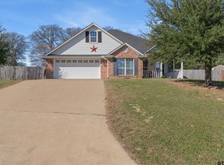 16091 Hickory Hills Dr, Lindale, TX 75771