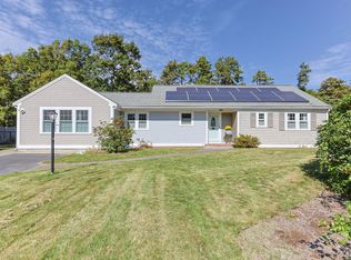 176 Beacon Street, South Yarmouth, MA 02664