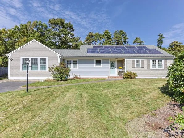 176 Beacon Street, South Yarmouth, MA 02664