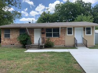 925 Jonelle Ave, Dallas, TX 75217