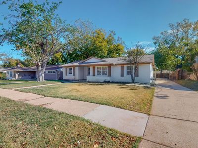 1929 Proctor Dr, Grand Prairie, TX, 75051