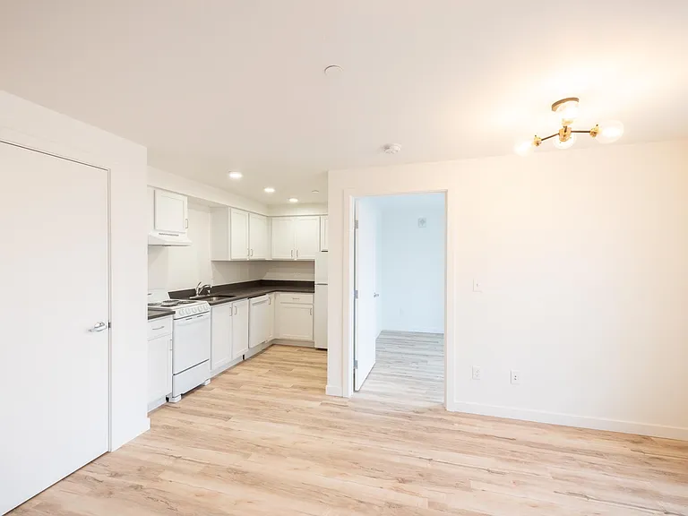 One Bedroom