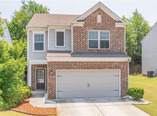 412 Hardy Ives Ln, Lawrenceville, GA 30045