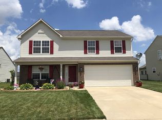 928 Zartman Rd, Kokomo, IN 46902