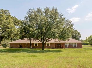 10799 S Fm 148, Scurry, TX 75158