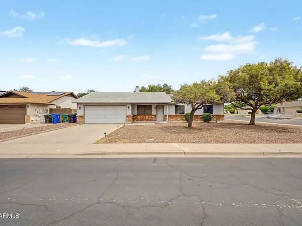 763 S Alamo --, Mesa, AZ 85204