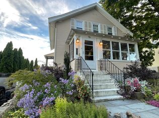 157 Riverview Ave, Waltham, MA 02453
