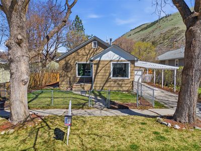930 Cherry St, Missoula, MT, 59802