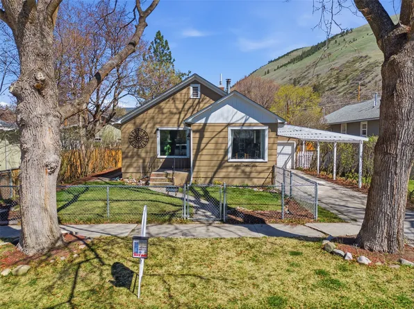 930 Cherry St, Missoula, MT 59802