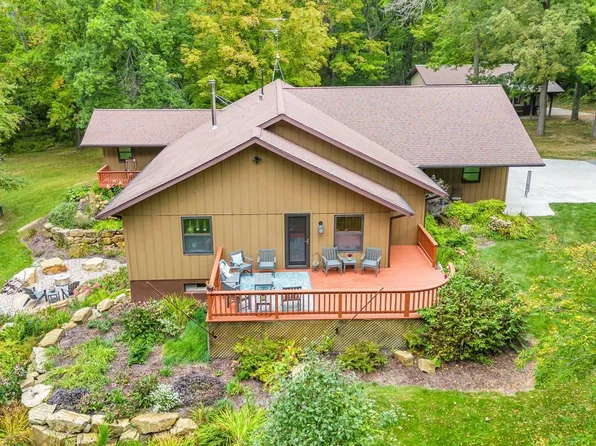 N3483 FAIRGROUND AVENUE, Neillsville, WI 54456