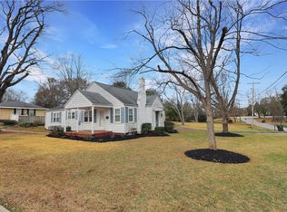 106 S D St, Easley, SC 29640