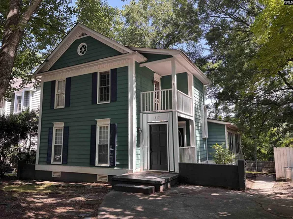 417 Cressfell Rd, Irmo, SC 29063