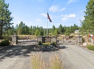6671 Blue Ridge Way, Deer Park, WA 99006