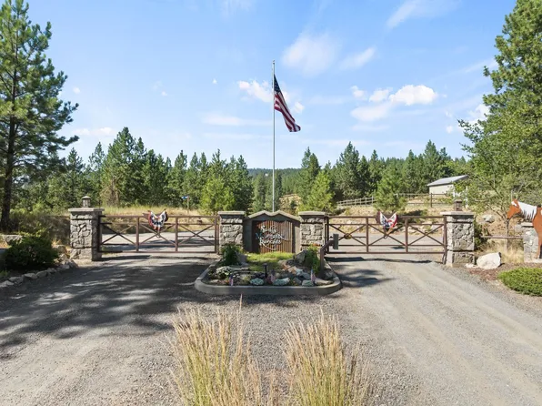 6671 Blue Ridge Way, Deer Park, WA 99006
