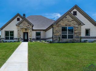 4026 Hidden Hls, Longview, TX 75605