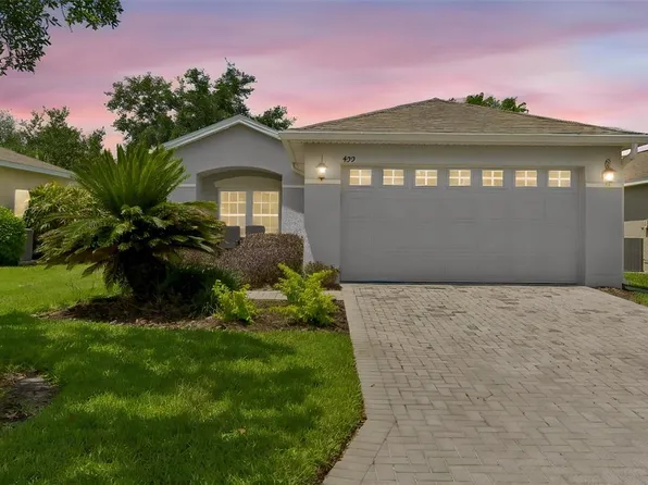 439 Madera Pass, Poinciana, FL 34759