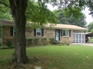 893 Bellemeade Rd, Bells, TN 38006