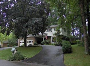 129 Maxwell Dr, Bristol, TN 37620