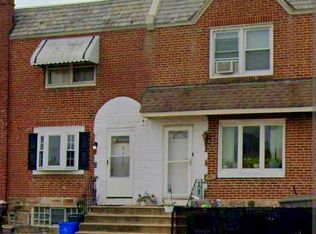 4410 Sheffield Ave, Philadelphia, PA 19136